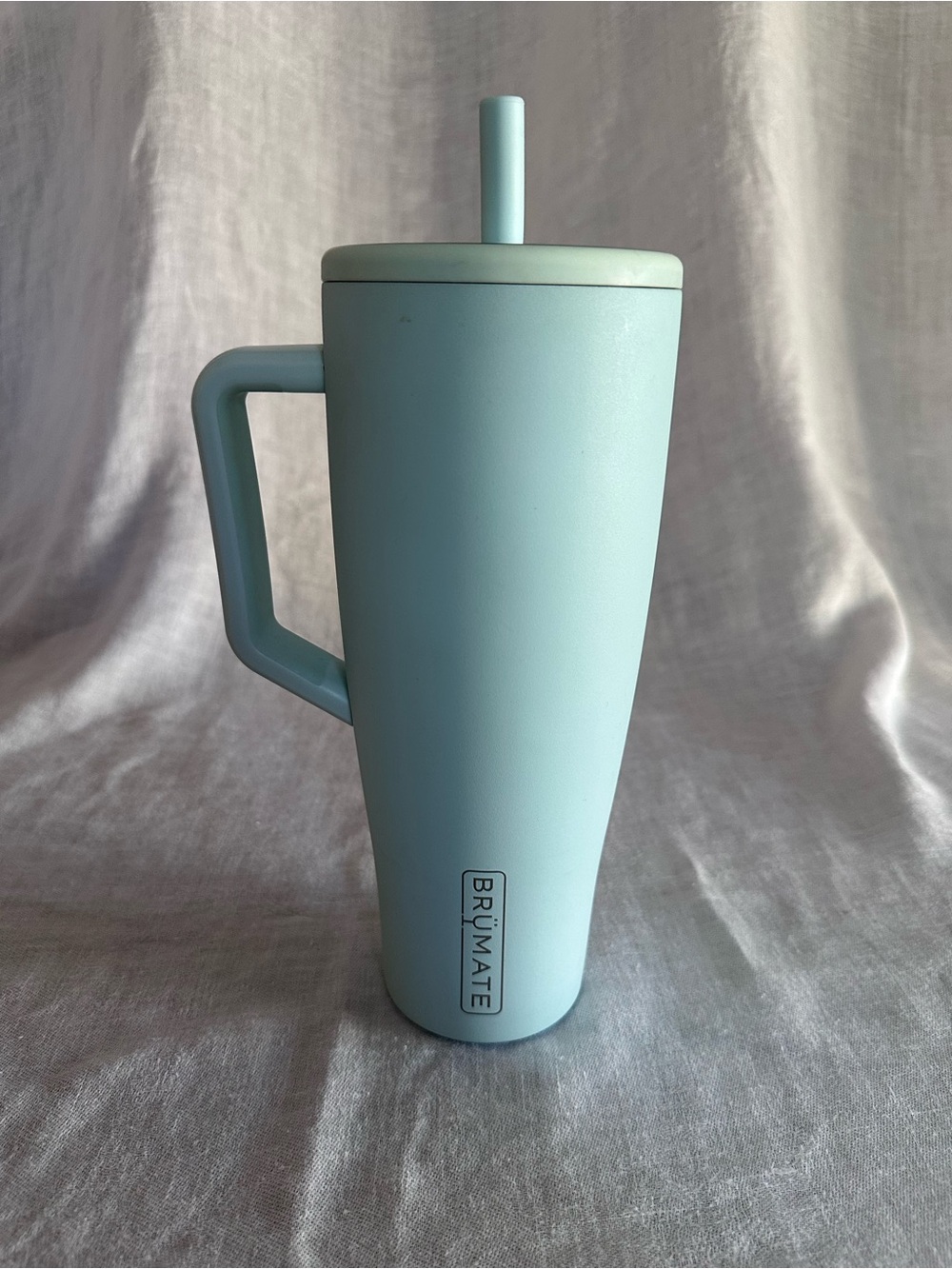 BrüMate Era 40oz tumbler